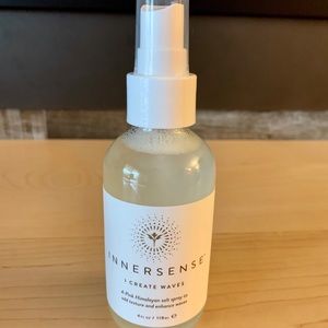 Innersense I create waves spray